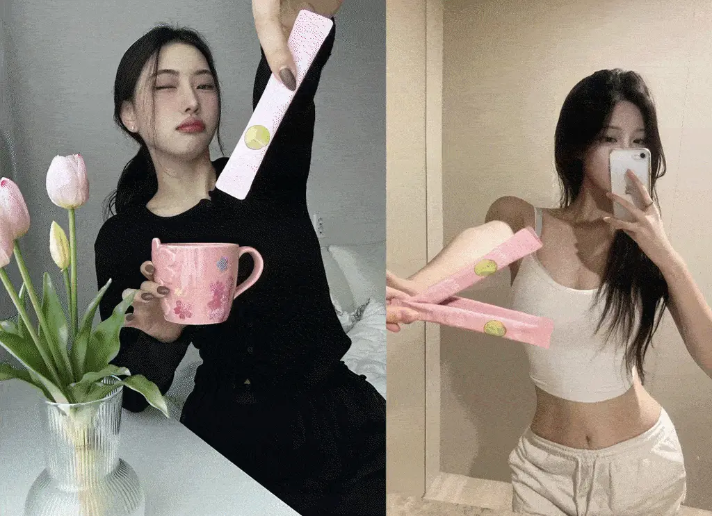 [1세대 차전자피] 잘록 비우다 매실맛 20포 (20일분) 상세페이지 2